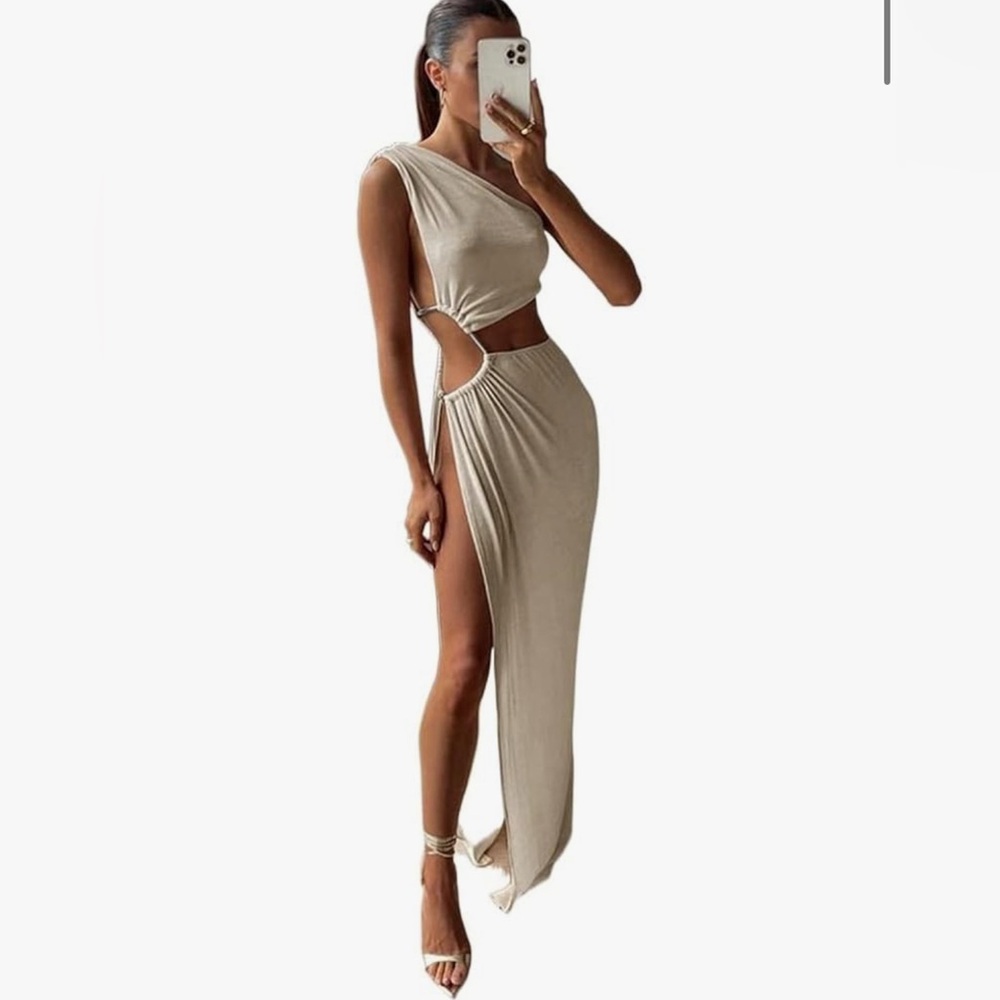 SHEINBAE dress
